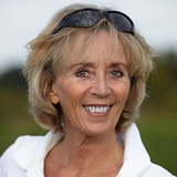 Ulla B. Referenz