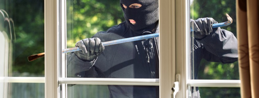 einbruchschutz smarthome Sicherheit