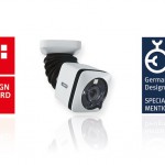 ABUS IP Sicherheitskamera