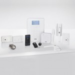 ABUS Secvest