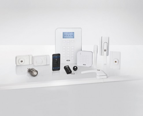 ABUS Secvest