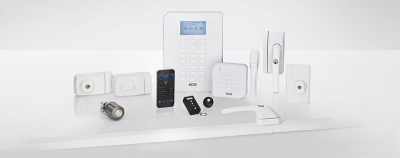 ABUS Secvest