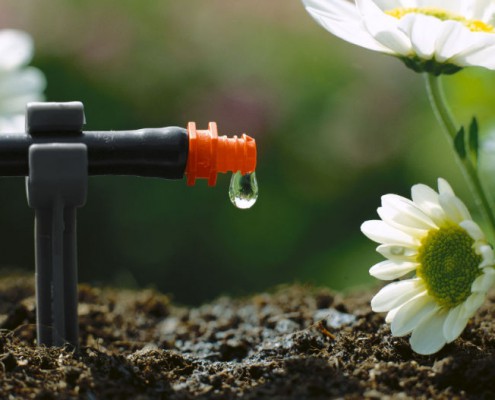 Gardena Smart Garden