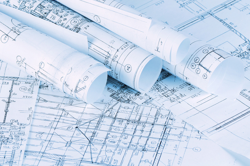 Planung Kamera Neubau