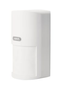 Der ABUS Smartvest Bewegungsmelder überwacht zuverlässig die Wohnung