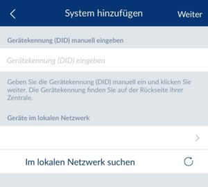 Unser test der Smartvest hat gezeigt wie einfach die Alarmanlage einzurichten ist.