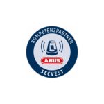 ABUS Secvest Kompetenzpartner Stromondo ist jetzt zertifiziert