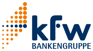 Logo der KfW Bankengruppe