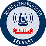 ABUS Secvest Kompetenzpartner